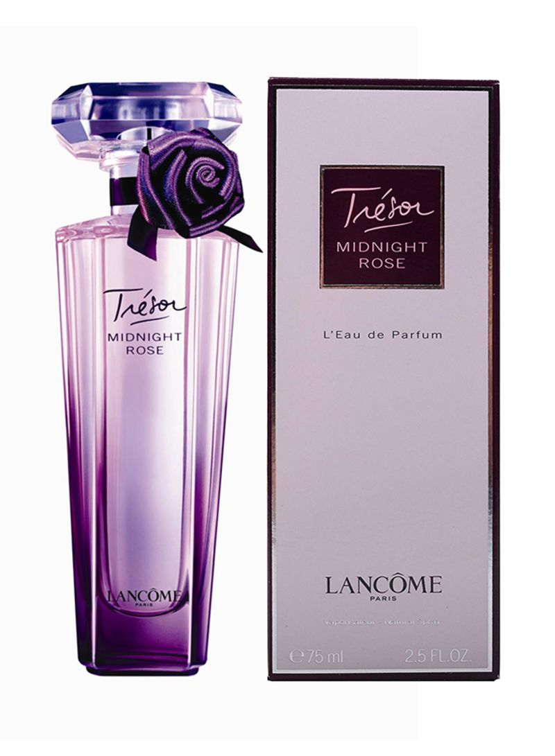 LANCOME TRESOR MIDNIGHT ROSE (W) L'EAU DE PERFUME 75ML 